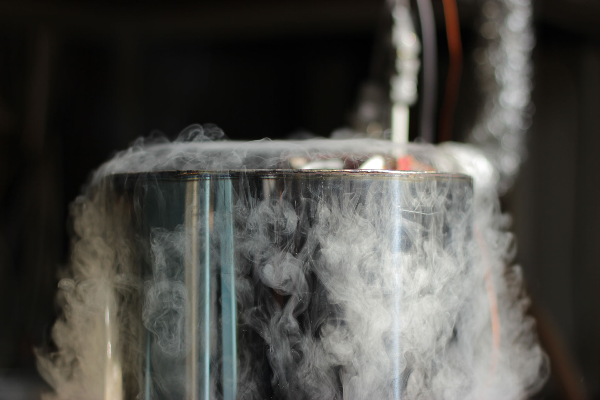 Hydrogène liquide et liquéfaction Absolut Hydrogen